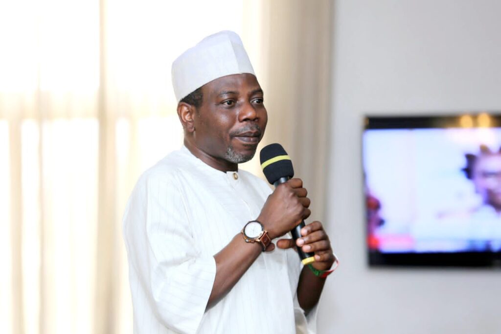 WHY KWARA NEEDS PROF. ALI AHMAD: LEADERSHIP THAT PROTECTS, NOT PUNISHES
