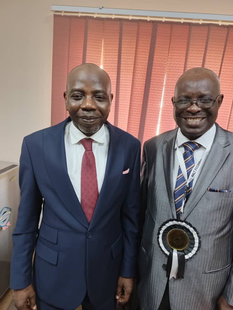 Prof. Ali Ahmad: Intellectual Dividend for Kwara’s Future