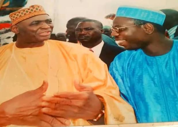 Baba Oloye Lives On: A Tribute to Dr. Abubakar Olusola Saraki