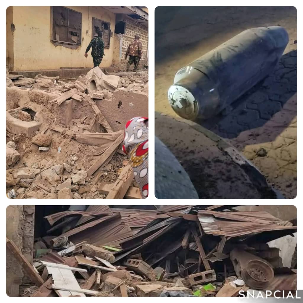 PROF. ALI AHMAD EXPRESSES DEEP CONCERN OVER OFFA EXPLOSIONS, CALLS FOR CALM, TRANSPARENCY, AND A NEW SECURITY DIRECTION FOR KWARA