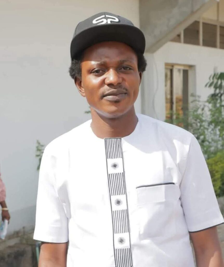 PROF. ALI AHMAD CELEBRATES THE BIRTHDAY OF ABDULQUADRI ONILEMARUN ABDULKAREEM