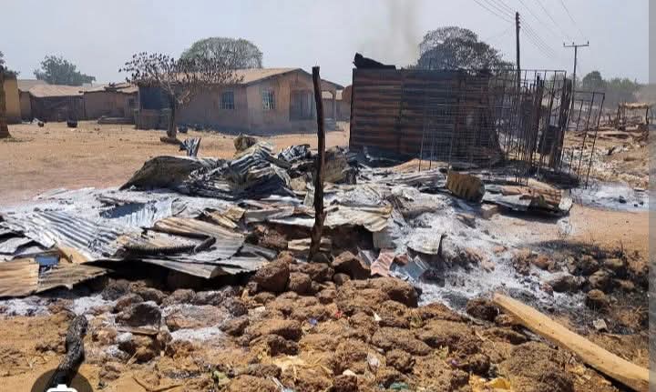 WORO TRAGEDY: A TEST OF EMPATHY, A RECKONING FOR THE APC AS THE RULING PARTY — PROF. ALI AHMAD