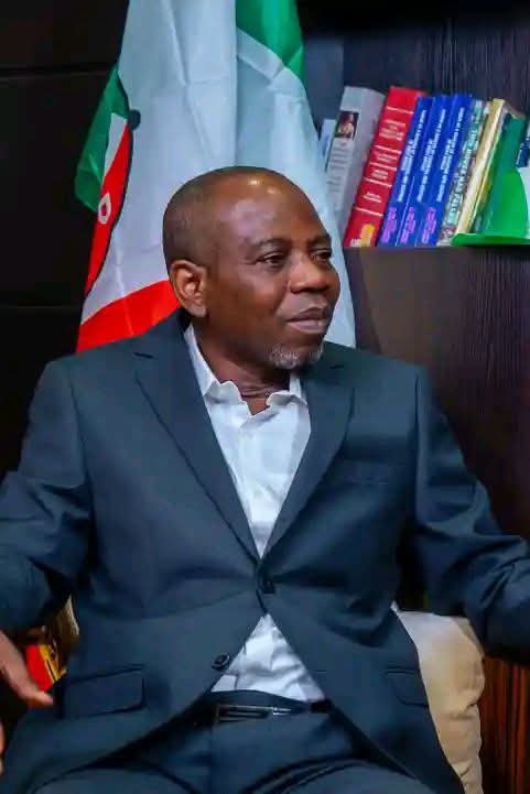 PRESS STATEMENT  REOPENING THE OFFA CASE: A DANGEROUS POLITICAL DISTRACTION- Prof. Ali Ahmad